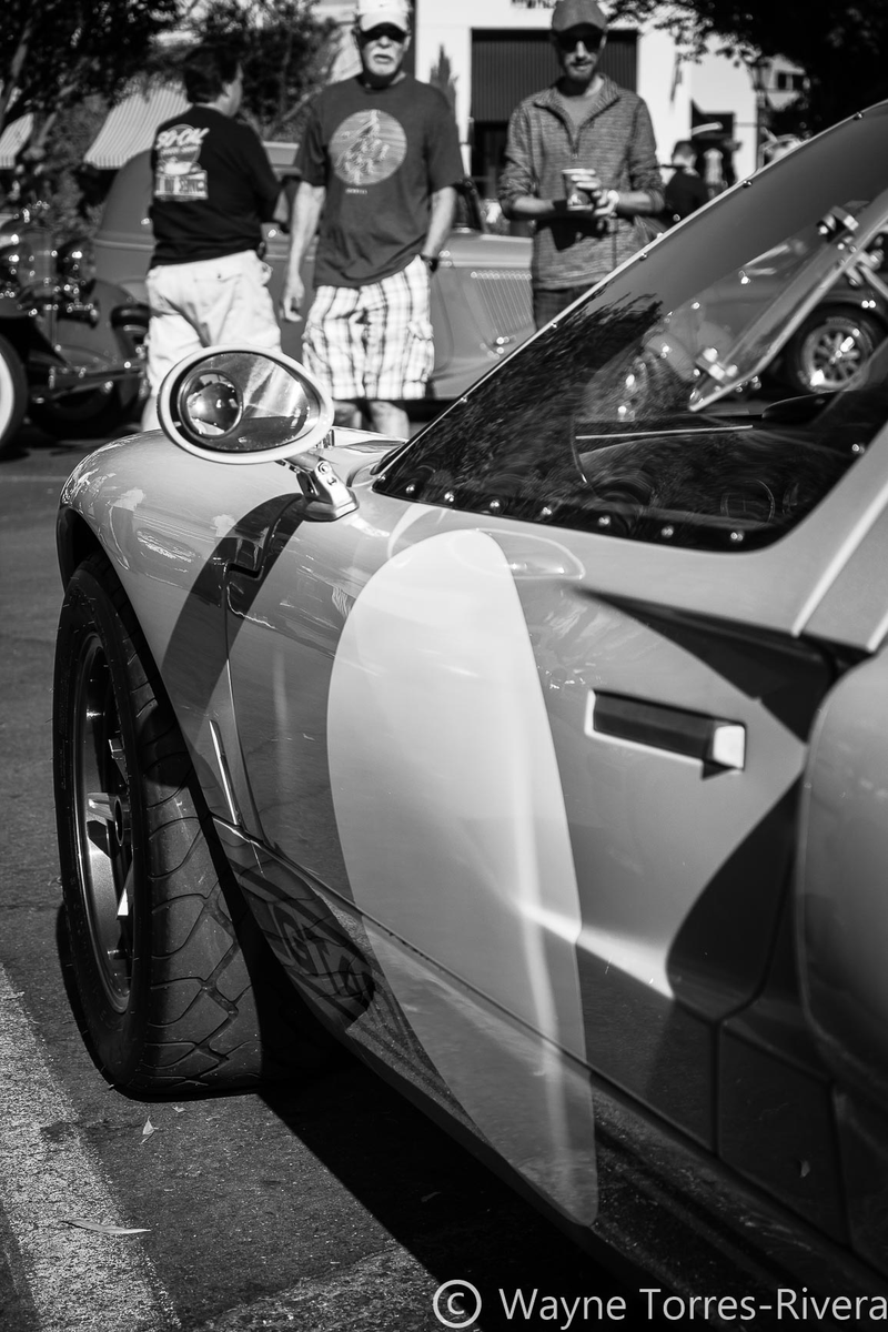 Illustration for article titled More Photos from Blackhawk Cars n' Coffee - August 6th 2017
